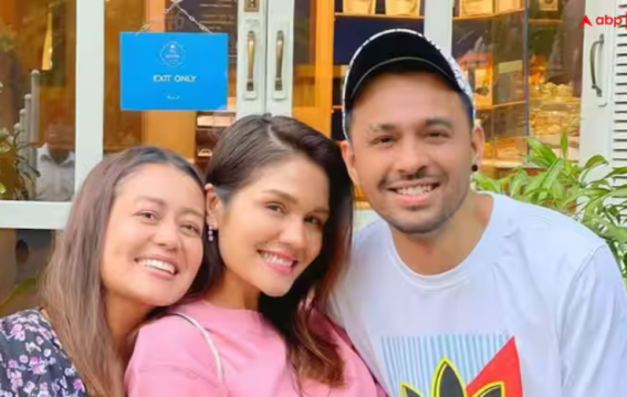 सोनू और नेहा कक्कड़ ने लिया सिबलिंग डिवोर्स,