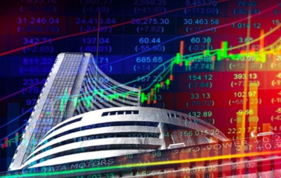Share Market Today