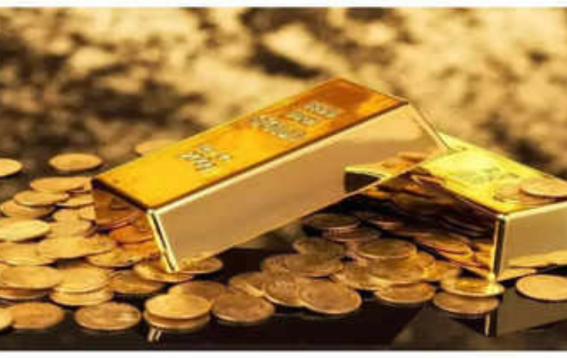 Gold Rate Today