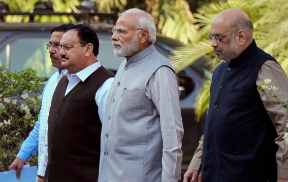 वक्फ बिल के बाद अब यूनिफॉर्म सिविल कोड (UCC) की बारी?