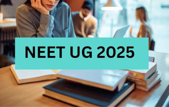 NEET UG 2025: NEET UG परीक्षा के एडमिट कार्ड 1 मई को होंगे जारी,