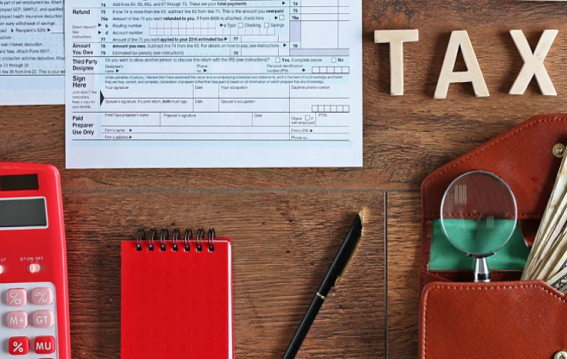 टैक्सपेयर्स के लिए राहत, इनकम टैक्स विभाग ने नया E-Pay Tax पोर्टल शुरू किया,