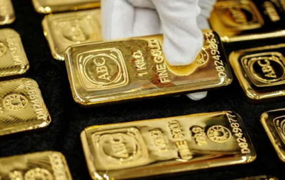 आपके शहर में किस रेट पर मिल रहा 22 कैरेट गोल्ड?