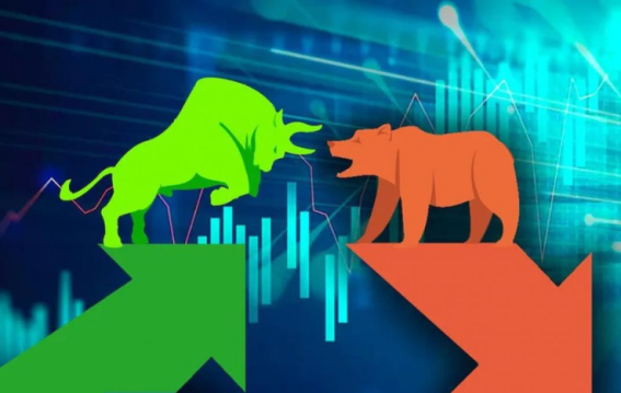 भारत-पाकिस्तान तनाव के बीच शेयर बाजार में तेजी,