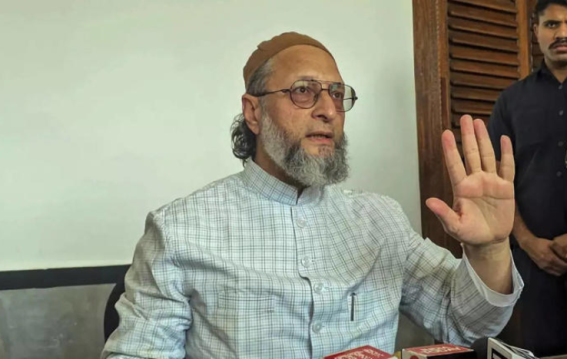 इस बार पाकिस्तान में घुसकर मारो नहीं