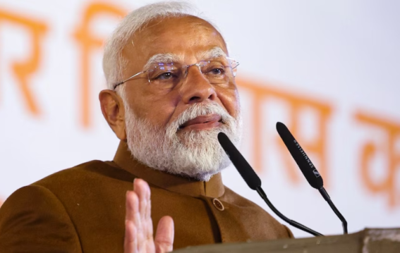 पीएम मोदी ने विझिंजम में अपने भाषण में 10 मुख्य बातें कहीं।