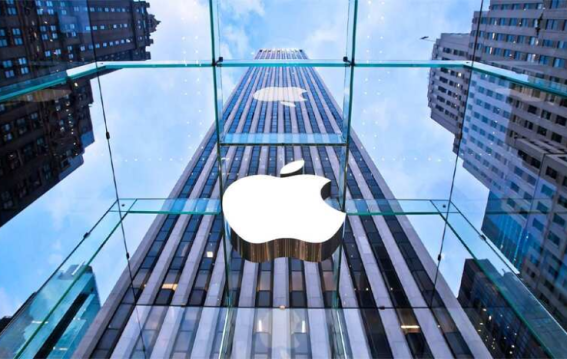 चीन की वजह से बदल गया मुकाबला, Apple फिर बना नंबर 1, NVIDIA पीछे हुआ – जानें TCS की स्थिति।