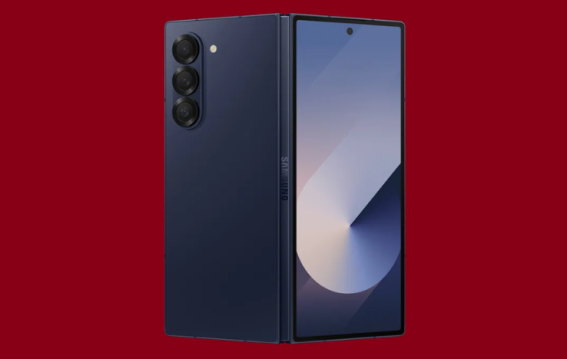 Samsung Galaxy Z Fold 6 की कीमत में 41 हजार रुपये की गिरावट