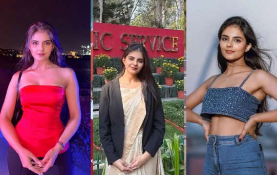 UPSC पास करने के बाद क्यों मचा हंगामा?