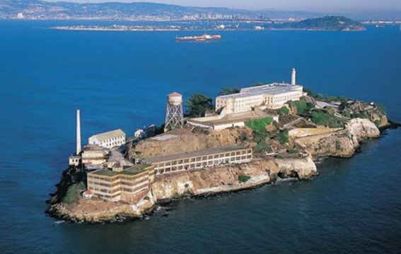 62 साल बाद कुख्यात अलकाट्राज जेल खुलेगी