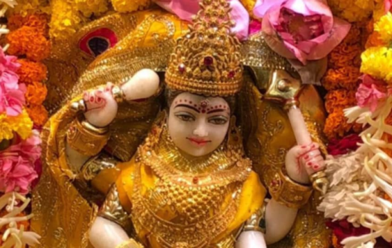 बगलामुखी जयंती पर जानें रात में किए जाने वाले प्रभावी उपाय