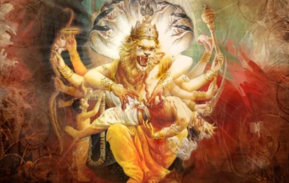 भगवान विष्णु के अवतार की पूजा से क्या लाभ होता है, जानें