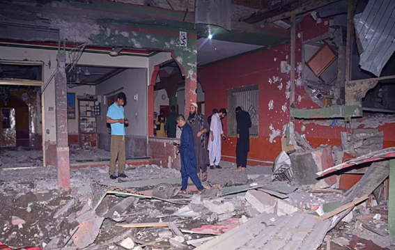 बहावलपुर से कोटली तक ये 9 ठिकाने क्यों चुने गए एयर स्ट्राइक के लिए?