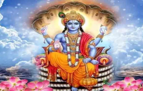 मोहिनी एकादशी पर इस चालीसा का पाठ करें