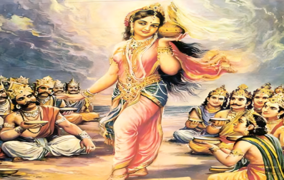 मोहिनी एकादशी का व्रत कैसे करें