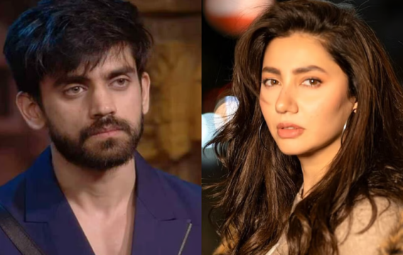 पाकिस्तानी एक्ट्रेस द्वारा ऑपरेशन सिंदूर को शर्मनाक कहने पर अविनाश मिश्रा भड़के