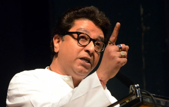 राज ठाकरे ने भारत-पाकिस्तान तनाव पर बड़ा बयान दिया