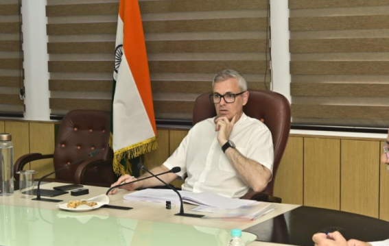 जम्मू के 5 जिलों से हजारों लोगों को शिफ्ट किया