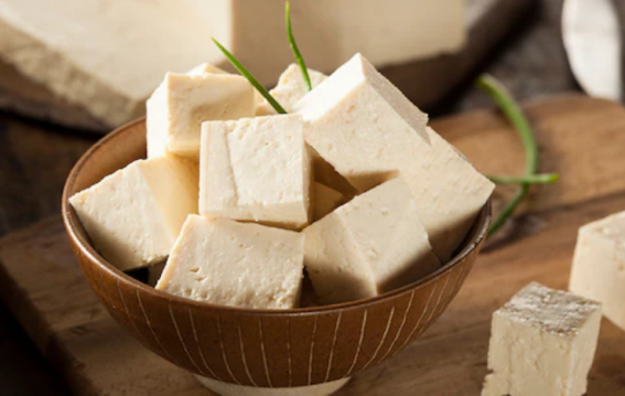 क्या आप टोफू को पनीर समझते हैं?