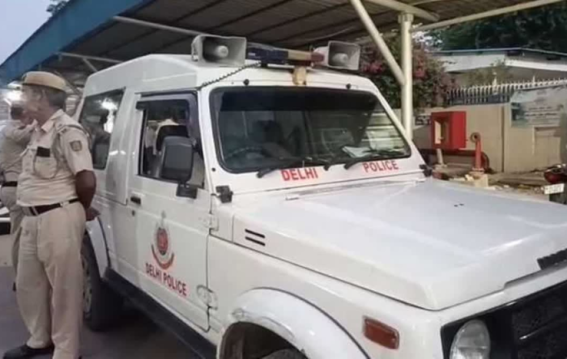 दिल्ली में ड्रग माफिया पर बड़ा एक्शन