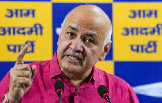 AAP ने सीजफायर पर PM मोदी से कई सवाल किए