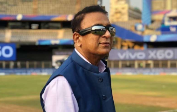 सुनील गावस्कर ने एक सादी डिमांड रखी