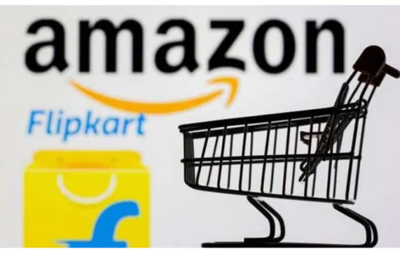 CCPA ने अमेज़न-फ्लिपकार्ट समेत कई कंपनियों को नोटिस जारी किए
