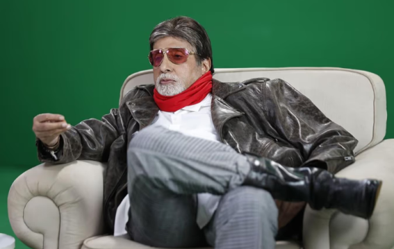 अमिताभ बच्चन ने ठुकराया ₹10,000 का विज्ञापन ऑफर