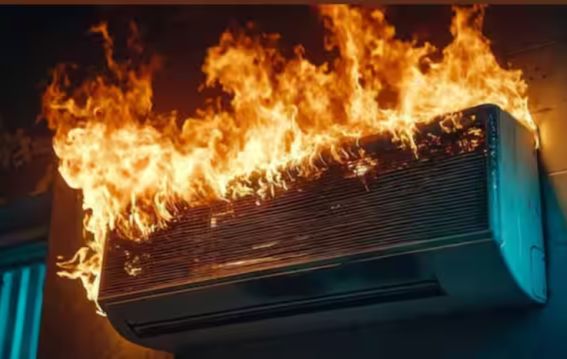 आपकी एक छोटी सी गलती AC को ब्लास्ट करने वाली मशीन बना सकती है.