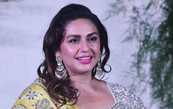 हुमा कुरैशी ने स्टीरियोटाइप तोड़ने की बात कही