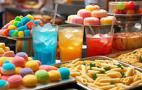 सेहत के लिए बेहद खतरनाक हैं ये 3 चीजें