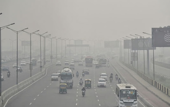 देशभर में गर्मी का कहर जारी