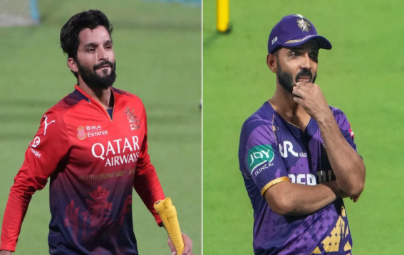 IPL 2025 में RCB के लिए खतरा बनेगी Kolkata Knight Riders की ये 5 खिलाड़ी