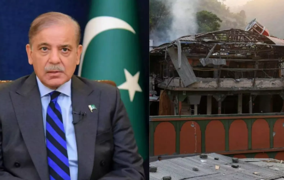 ऑपरेशन ‘सिंदूर’ पर पाकिस्तान का कबूलनामा