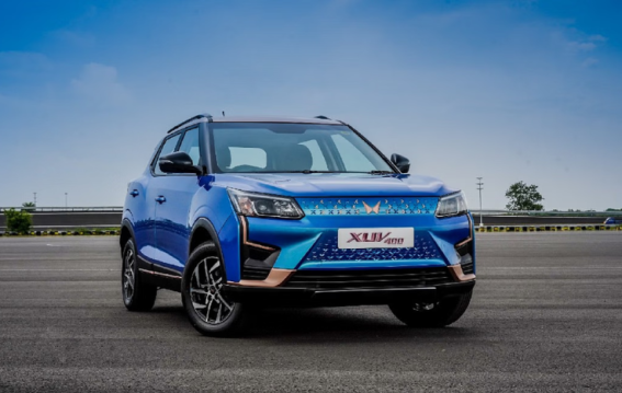 महिंद्रा की इस कार पर मिल रहा 2.60 लाख का जबरदस्त डिस्काउंट