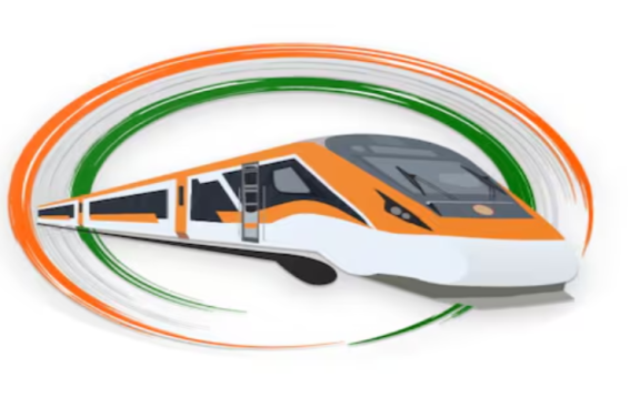 भारतीय रेलवे ने लॉन्च किया SwaRail ऐप