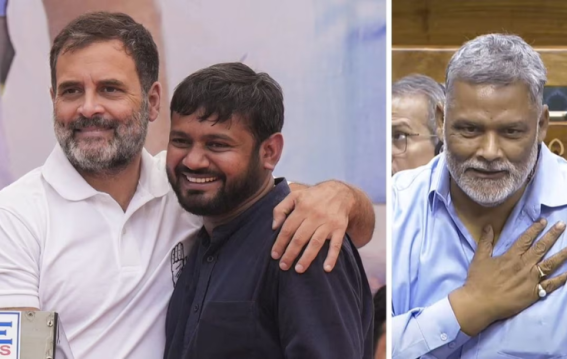 बिहार में दलित और पिछड़ा वर्ग पर कांग्रेस की नजर