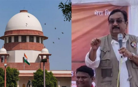 विजय शाह को सुप्रीम कोर्ट से राहत