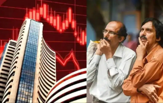 शेयर बाजार में बड़ी गिरावट के बाद क्या आज निफ्टी-सेंसेक्स संभलेंगे?