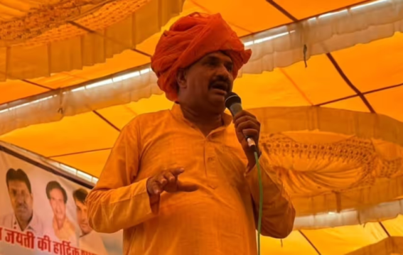 एसडीएम पर पिस्टल तानने वाले विधायक कंवरलाल मीणा की विधायकी पर संकट