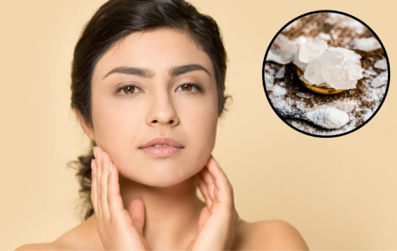 फिटकरी लगाने का सही तरीका नहीं जानते लोग