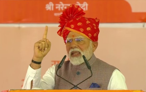 ऑपरेशन 'सिंदूर' में भारतीय सेना की ताबड़तोड़ कार्रवाई