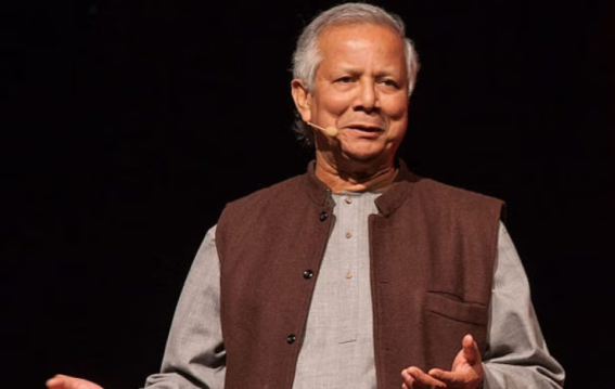 बांग्लादेश के अंतरिम प्रमुख मुहम्मद यूनुस इस्तीफे पर कर सकते हैं विचार