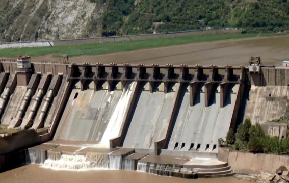 सिंधु जल संधि पर भारत के फैसले से पाकिस्तान में भूखमरी की चेतावनी