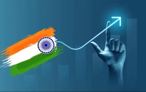 भारत के चौथी बड़ी अर्थव्यवस्था बनने का क्या मतलब है