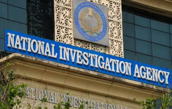 दिल्ली से जासूसी के आरोप में CRPF जवान गिरफ्तार