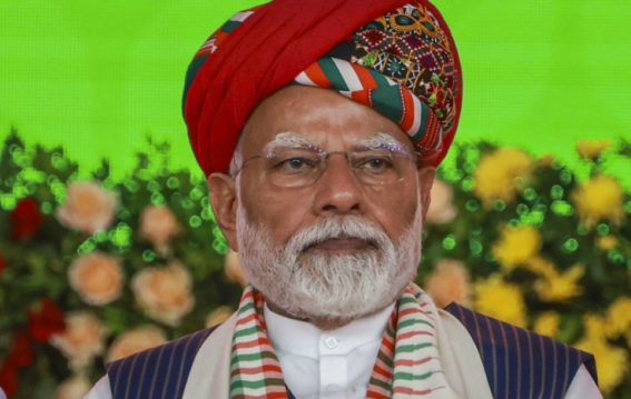 अगर पाकिस्तान ने शांति का रास्ता नहीं चुना तो सेना का प्रकोप झेलना पड़ेगा