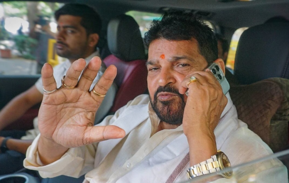 बृजभूषण शरण सिंह को राहत
