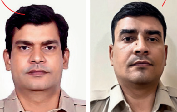 दिल्ली पुलिस के ASI नर्देश पंवार और राजदीप ने 11 महीनों में 223 लापता बच्चों को परिवार से मिलाया