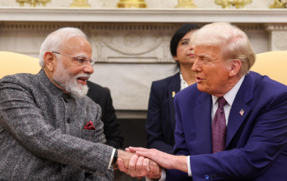 भारत ने अमेरिका को दी स्पष्ट चेतावनी